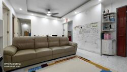Blk 273D Wenya (Jurong West), HDB 4 Rooms #618283331